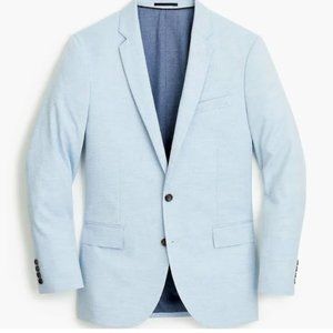J. Crew Ludlow Blazer
